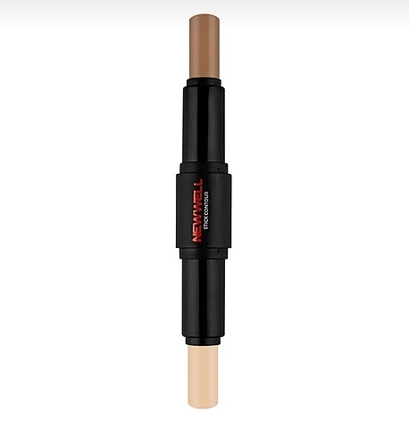  Beden NEW WEL ÇİFT TARAFLI CONTOUR STİCK