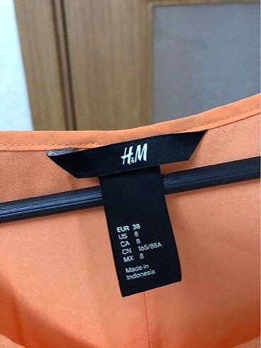 H&M Somon bluz