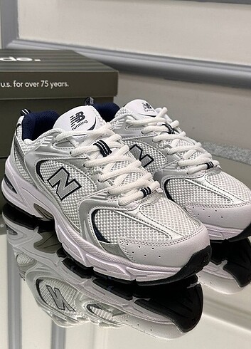 39 Beden NEW BALANCE 530