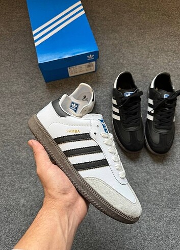Adidas Samba Beyaz