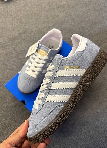 Adidas Spezial 