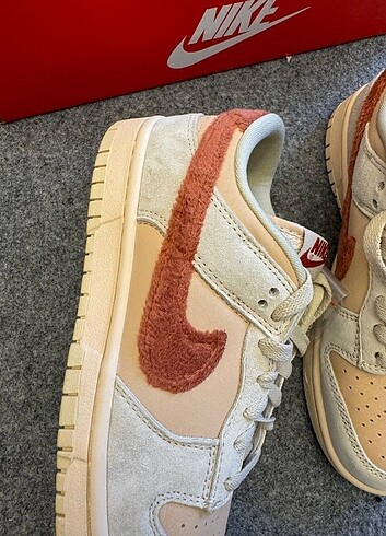 Nike dunk Low Terry 
