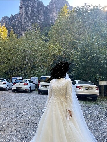 Diğer Gelinlik