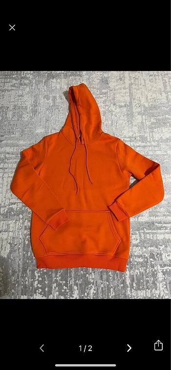 Zara sweatshirt