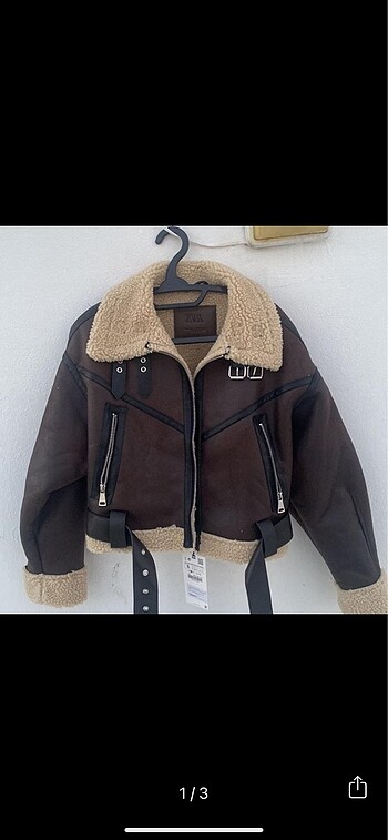 Zara mont