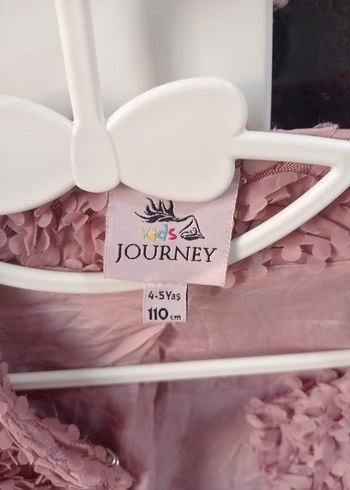 Kiz çocuk abiye ceket - Görsel 10