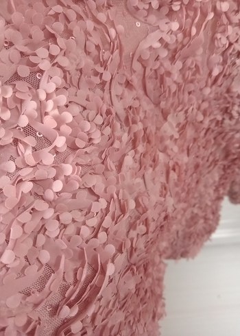 Kiz çocuk abiye ceket - Görsel 7