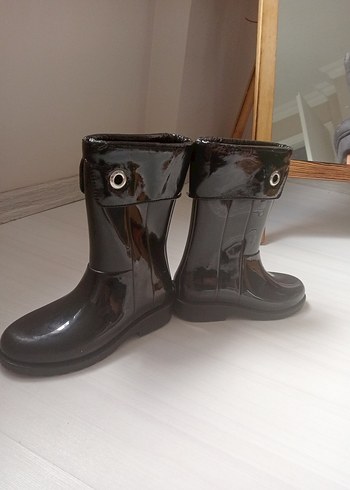 igor yağmur botu - Görsel 11