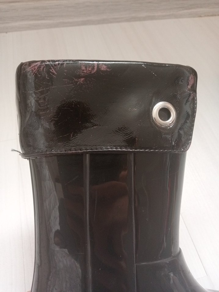 igor yağmur botu - Görsel 4