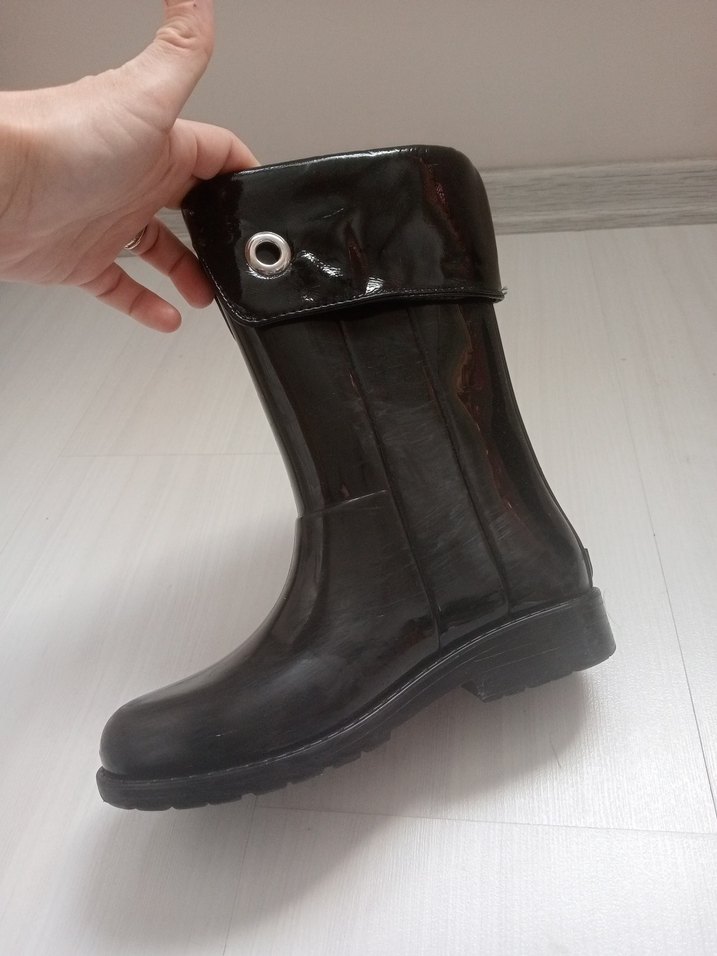 igor yağmur botu - Görsel 5