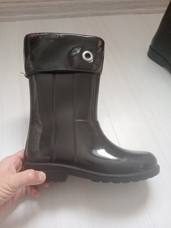 igor yağmur botu - Görsel 3