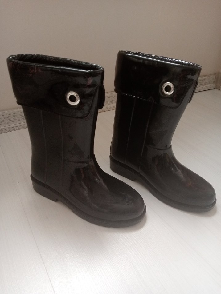 igor yağmur botu - Görsel 2