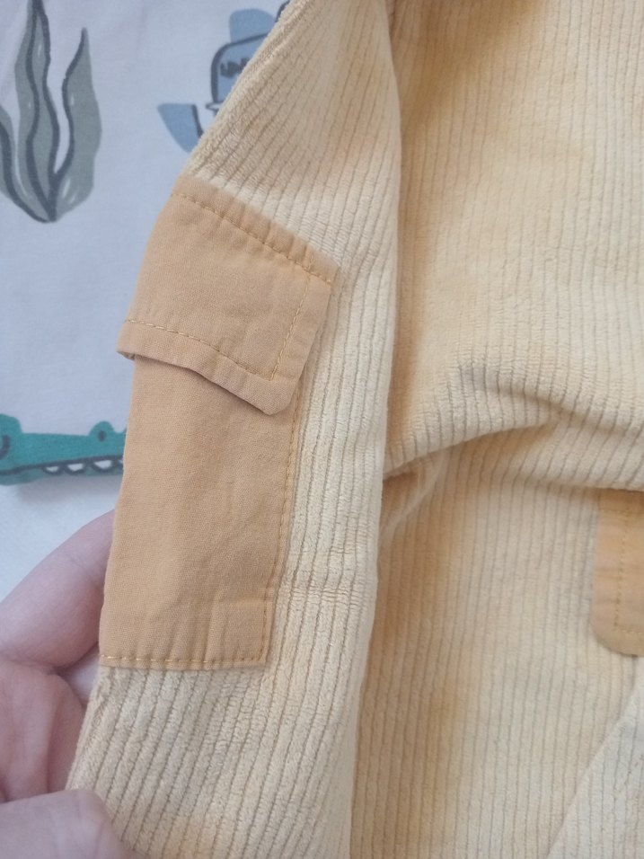 Renkli Baskılı.alt üst erkek çocuk toplu satış - Görsel 4