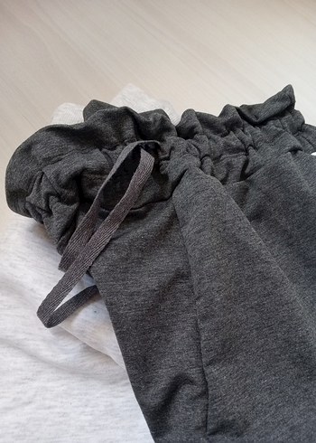 erkek çocuk 2.adet eşofman altı - Görsel 7