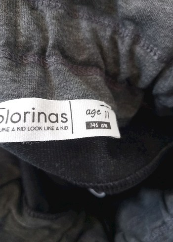 erkek çocuk 2.adet eşofman altı - Görsel 6