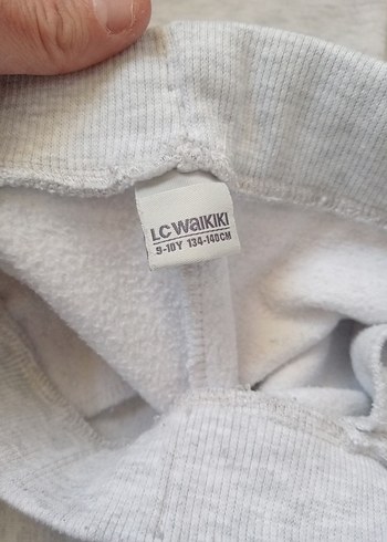 erkek çocuk 2.adet eşofman altı - Görsel 2