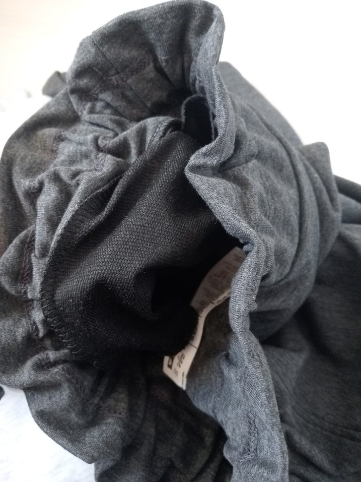 erkek çocuk 2.adet eşofman altı - Görsel 4