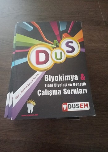 DUSEM Tıbbi Çalışma Soruları Seti - Görsel 2