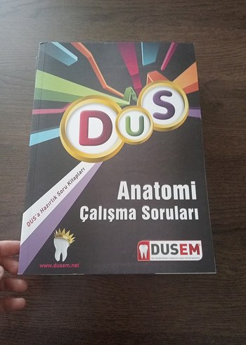 DUSEM Tıbbi Çalışma Soruları Seti - Görsel 4