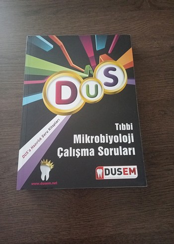 DUSEM Tıbbi Çalışma Soruları Seti - Görsel 6
