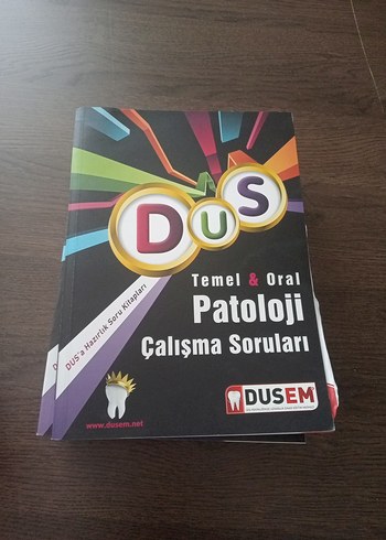 DUSEM Tıbbi Çalışma Soruları Seti - Görsel 3