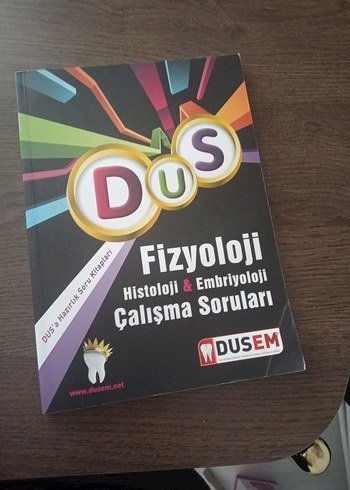 DUSEM Tıbbi Çalışma Soruları Seti - Görsel 7
