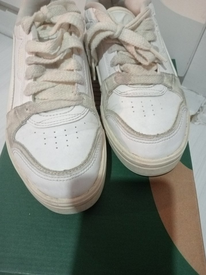 orjinal puma spor ayakkabı - Görsel 5