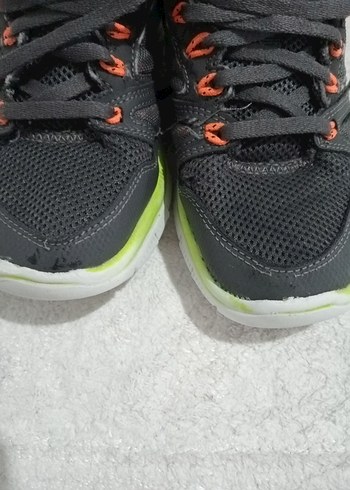 orjinal Skechers erkek çocuk spor ayakkabı - Görsel 9