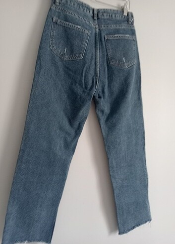 Stylishfit Kadın kot pantolon Jean