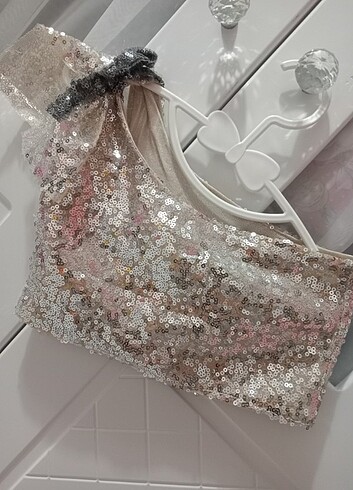 Bebek doğum günü kıyafeti - Görsel 6