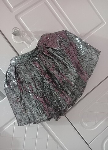 Bebek doğum günü kıyafeti - Görsel 7