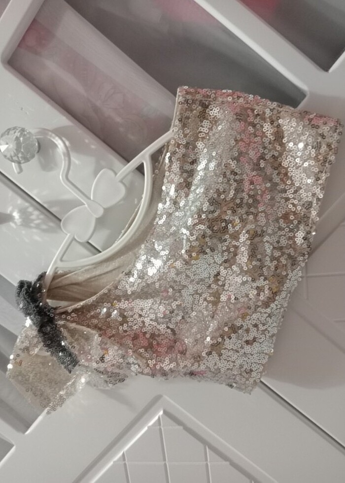 Bebek doğum günü kıyafeti - Görsel 4