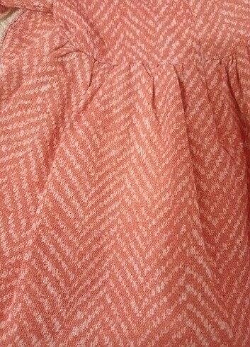 Kız bebek elbise  - Görsel 3