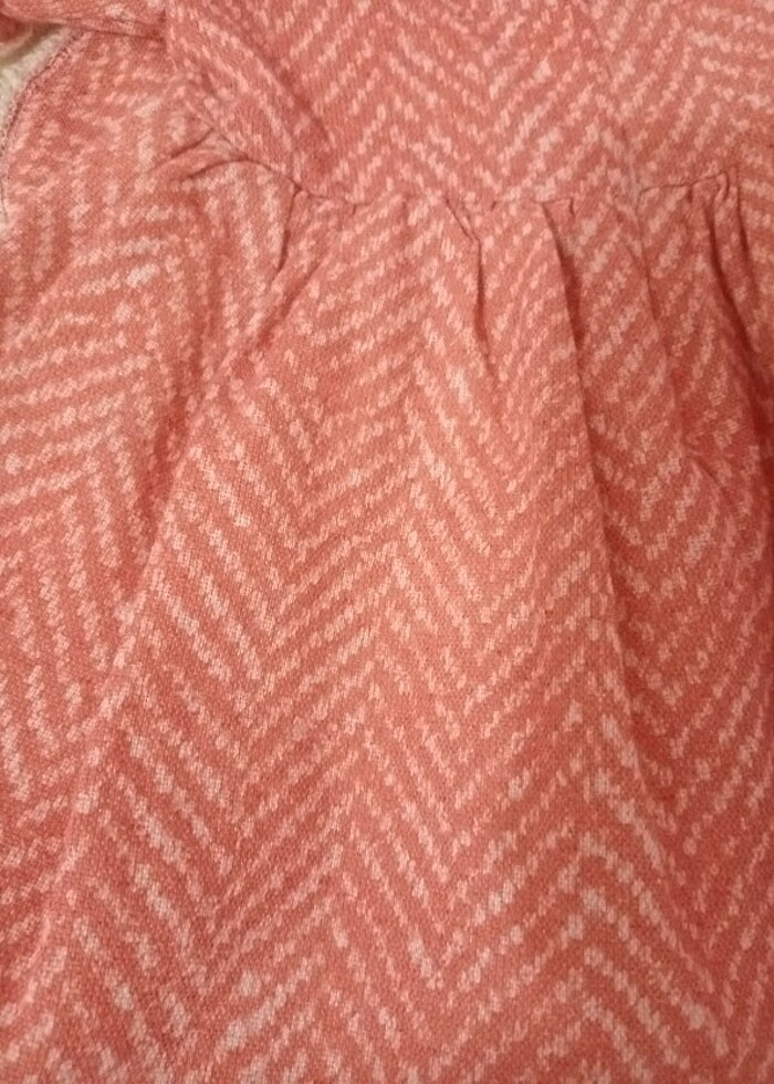 Kız bebek elbise  - Görsel 3