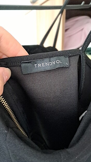 Trendyol & Milla Büstiyer