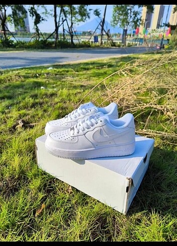 Nike Nike Air force 1, 07