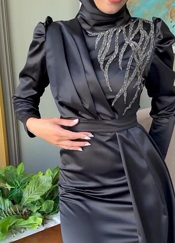 Fatma kılıç abiye 