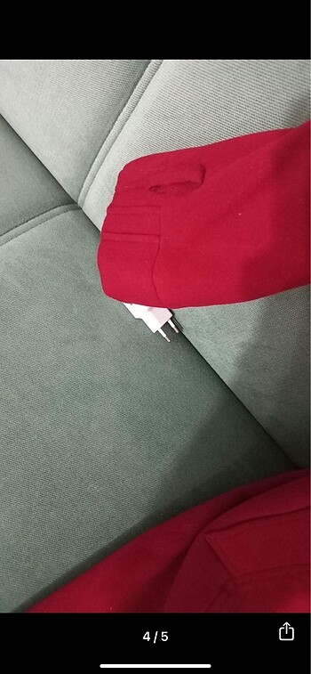 36 Beden bordo Renk Kaban