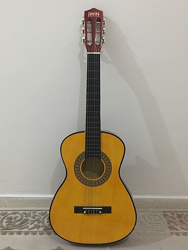 Klasik gitar