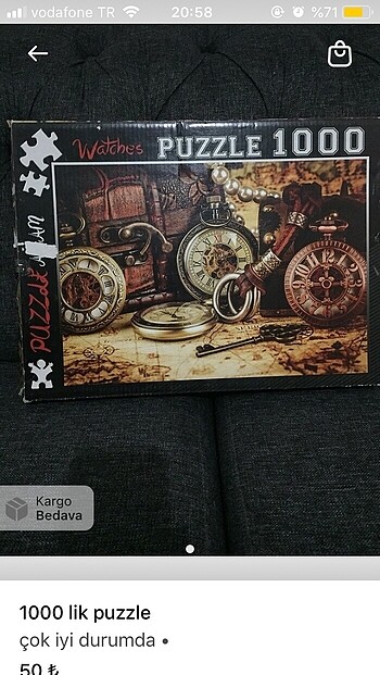 Puzzle