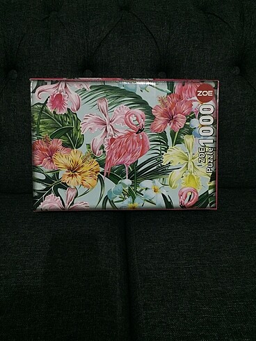 1000 lik puzzle