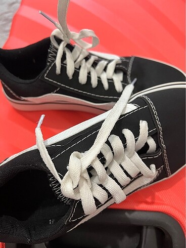 Vans Vans ayakkabı