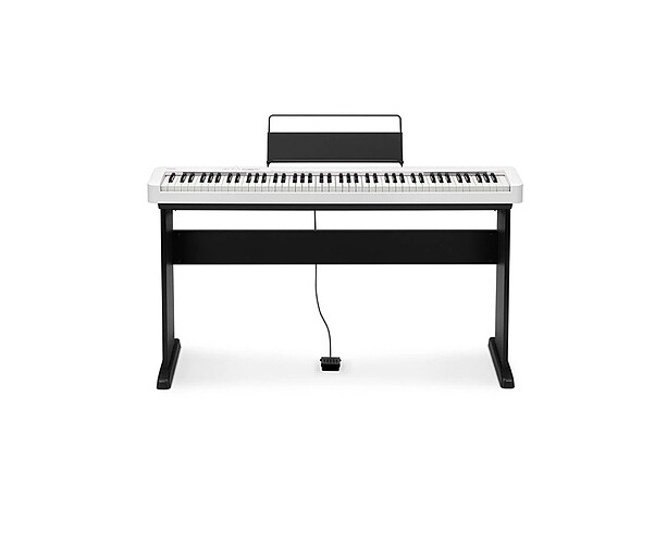 Casio cdp s110we