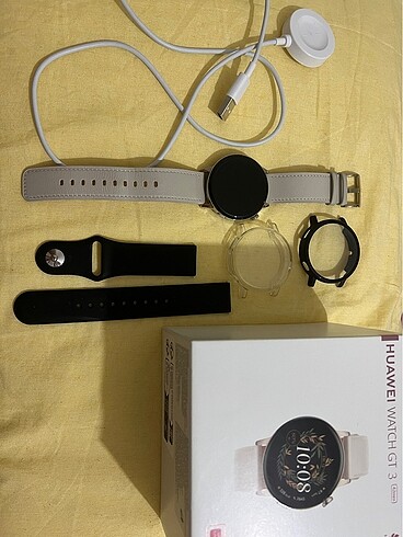 Huawei huawei watch gt3 42mm