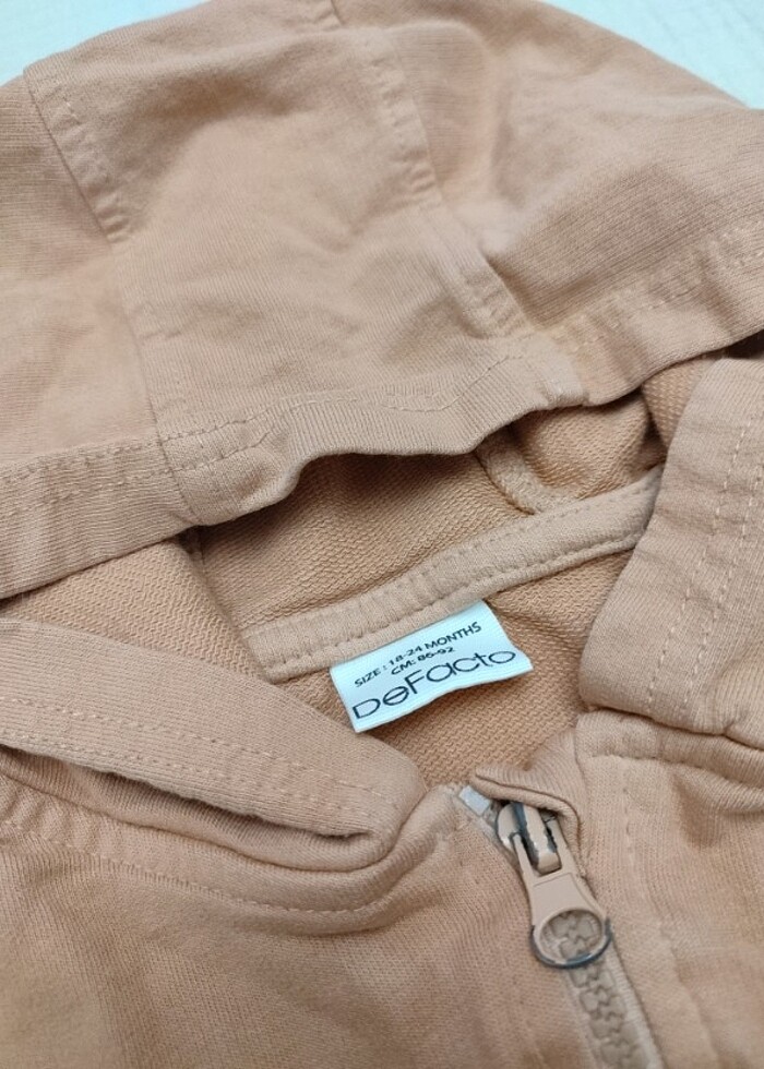 Sweatshirt - Görsel 2