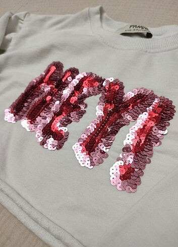 Sweatshirt - Görsel 4