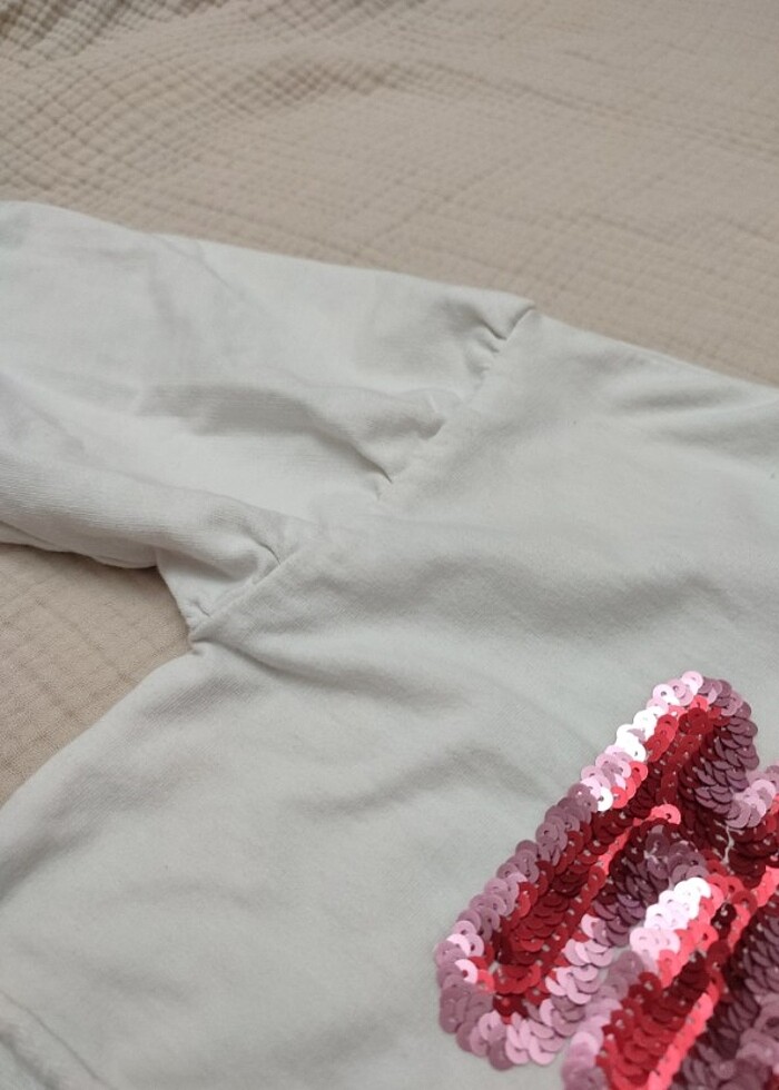 Sweatshirt  - Görsel 2