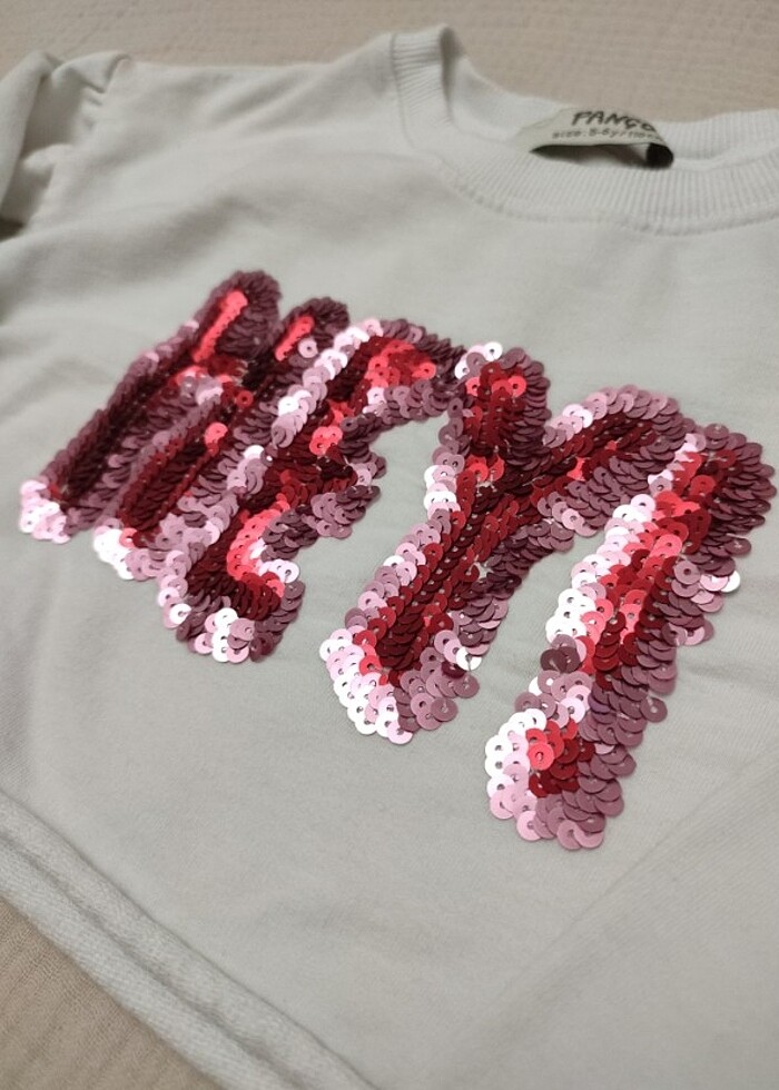 Sweatshirt  - Görsel 4