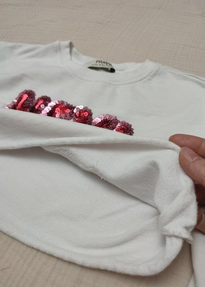 Sweatshirt  - Görsel 5