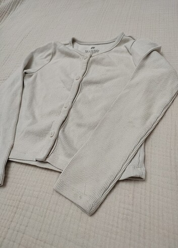 Ribana hırka - Görsel 2